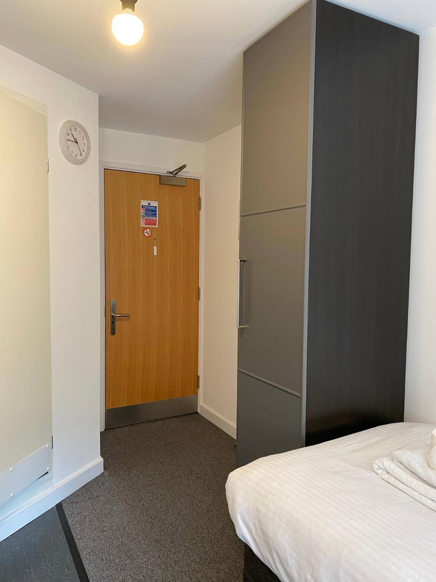 Aparthotel Flat Farringdon *