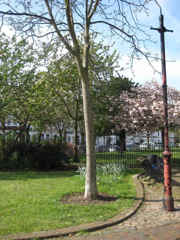 Accommodatie bij particulieren Holmewood