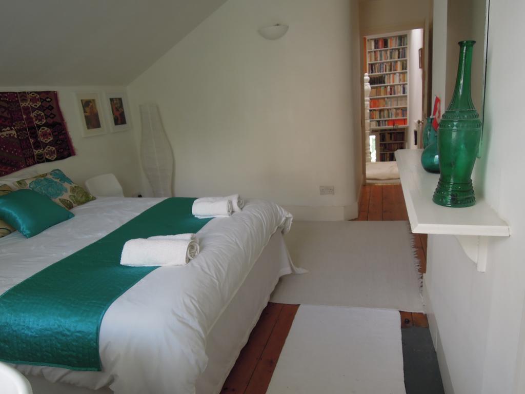 Accommodatie bij particulieren Holmewood Londen