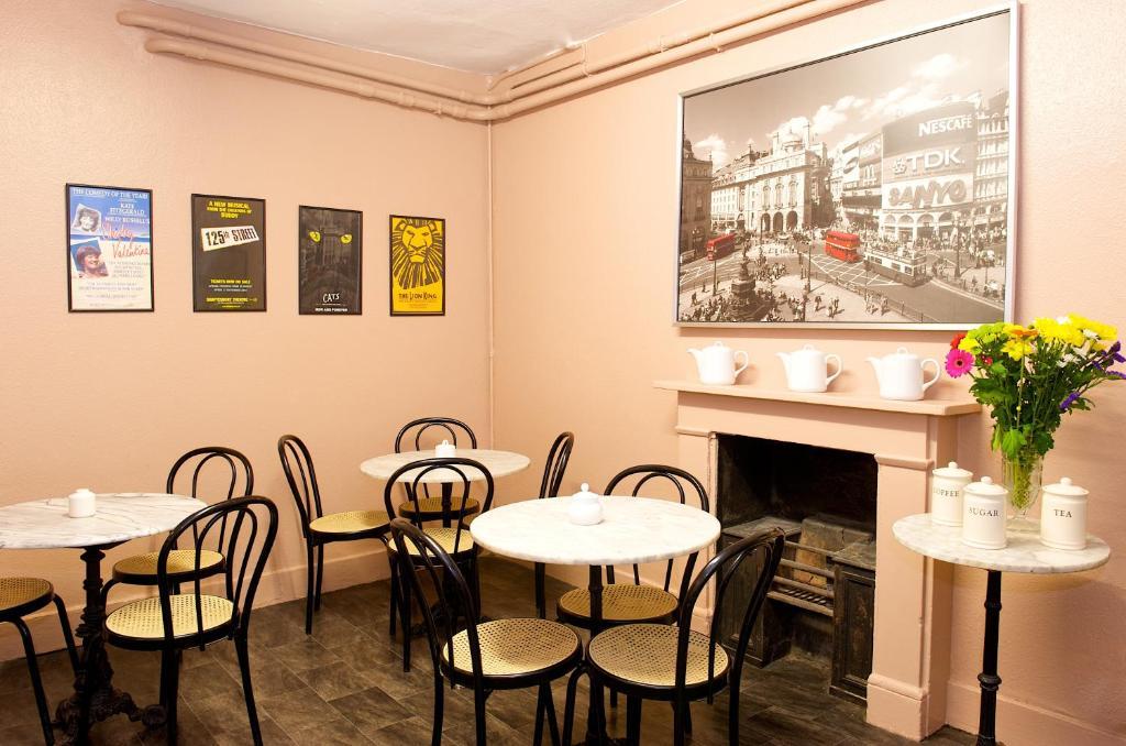 Curzon House Gasthof London