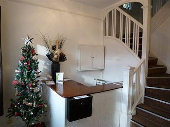 Aparthotel Flexistay Norbury 3*
