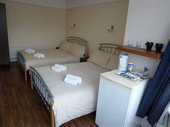 Flexistay Norbury Aparthotel Londen