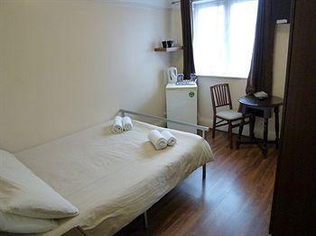 Flexistay Norbury Londen