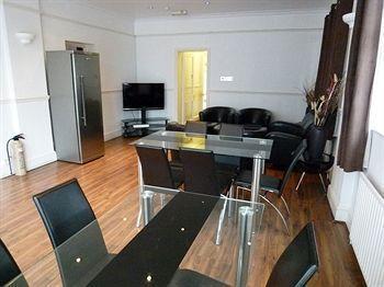 Aparthotel Flexistay Norbury