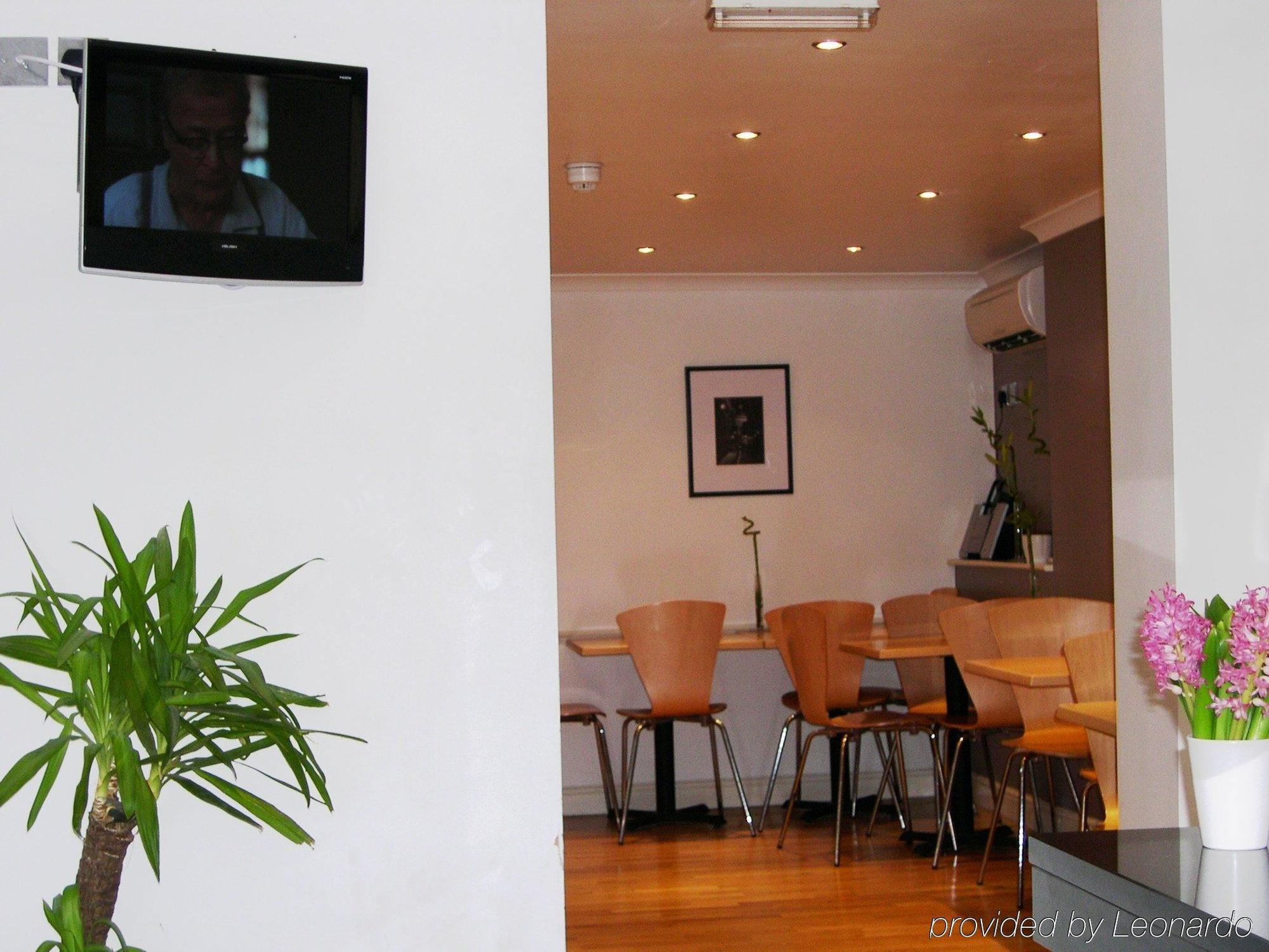 Nox Hyde Park Apartahotel Londres