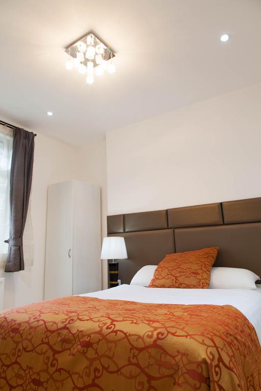 Aparthotel Welcome Victoria London