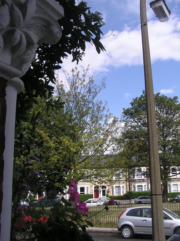 Holmewood Accommodatie bij particulieren