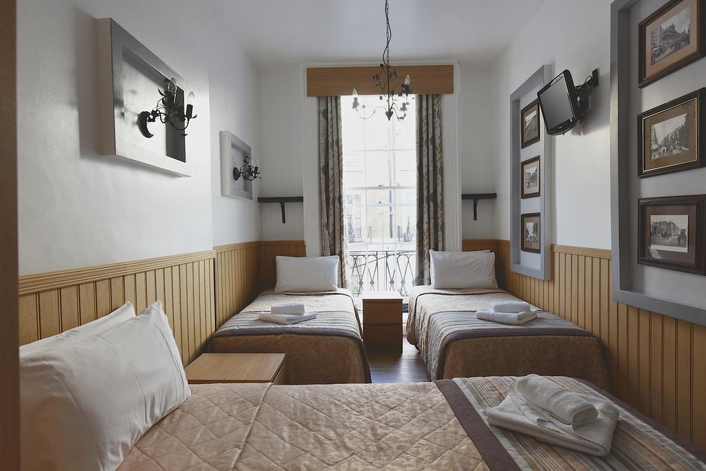Hotel Linden House Londres