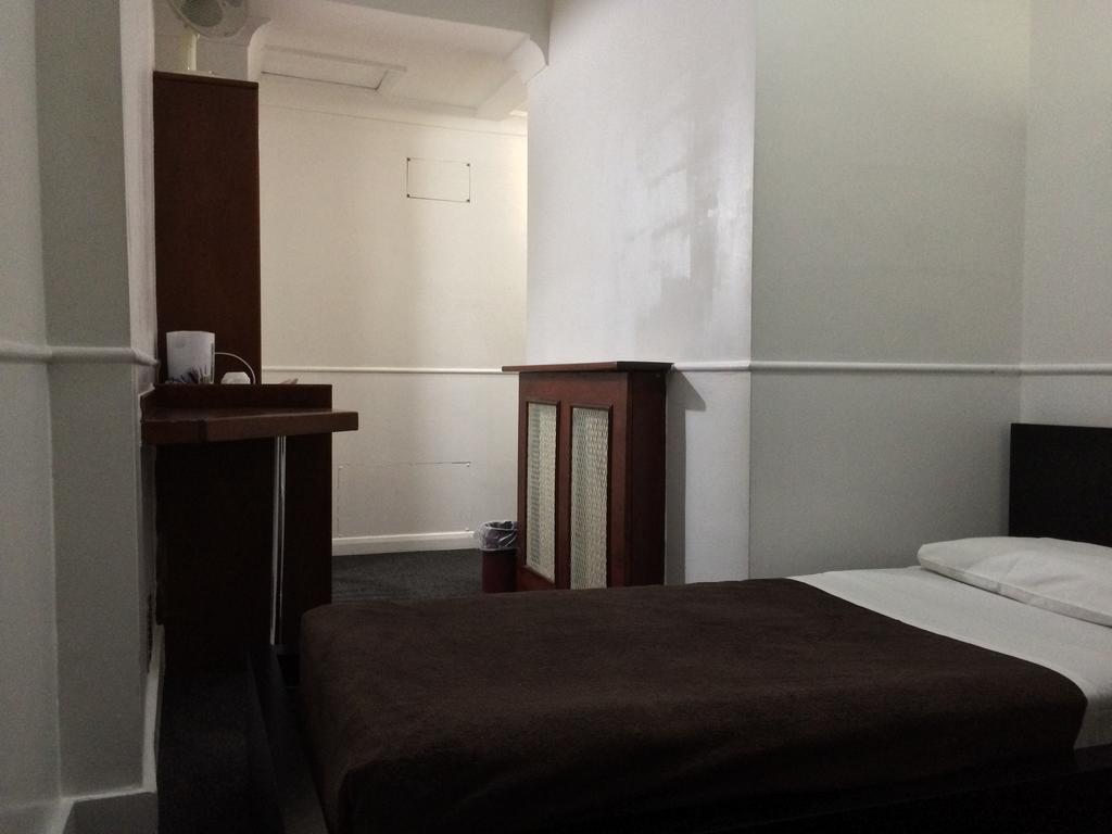 Hotel Continental