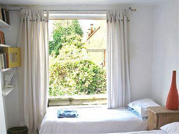 Gasthof At Chiswick 2*