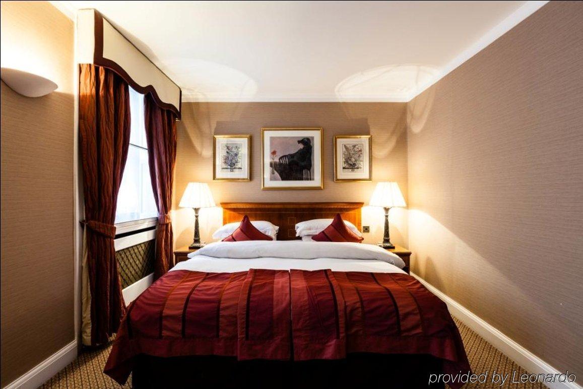 The Academy - Small Luxury Of The World Hotel Londen