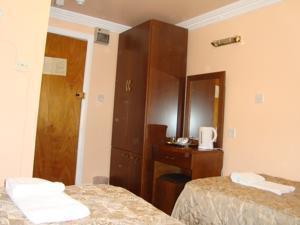Haven 2* Londen