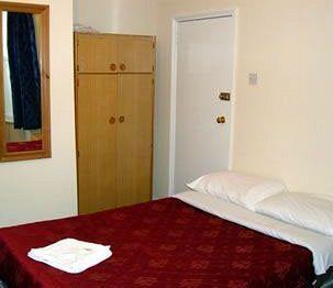 Comfotel Blu 3* London