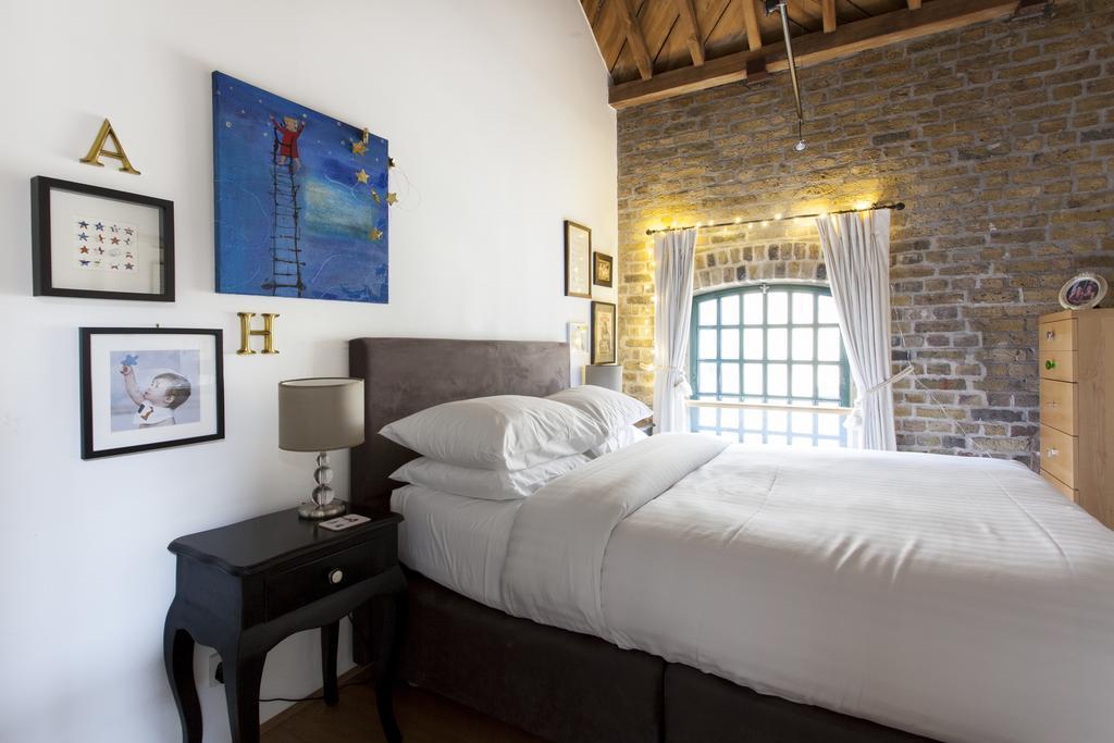 Onefinestay - Shad Thames Private Homes
