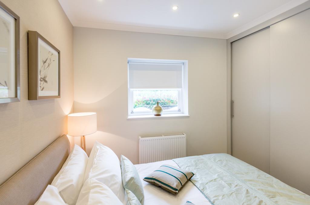 High Street Kensington Apartment *