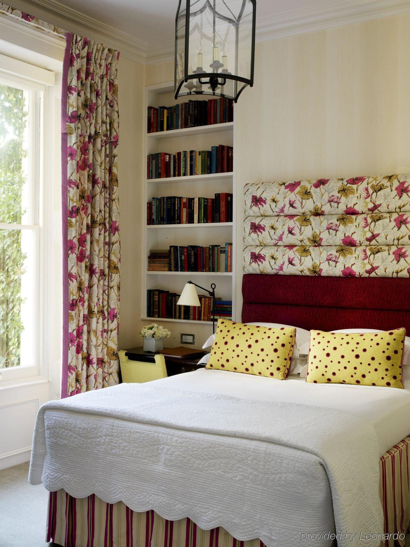 Number Sixteen, Firmdale 5*