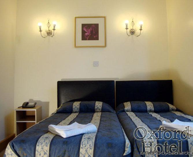 Hotel Oxford London