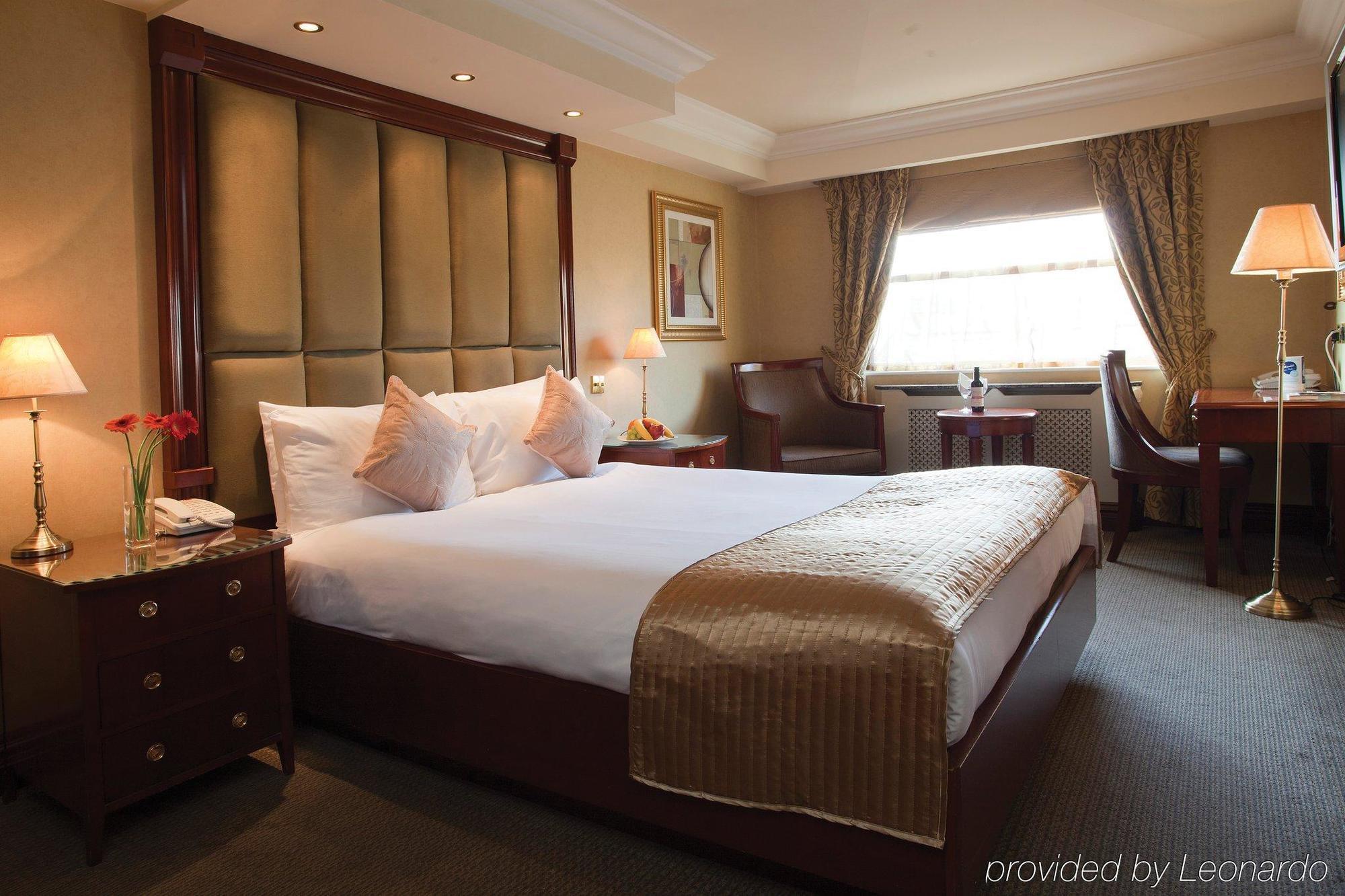 Park Grand Kensington Hotel Londen