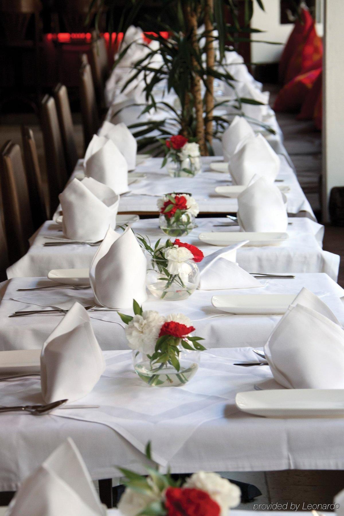 Hotel Park Grand Kensington Londen