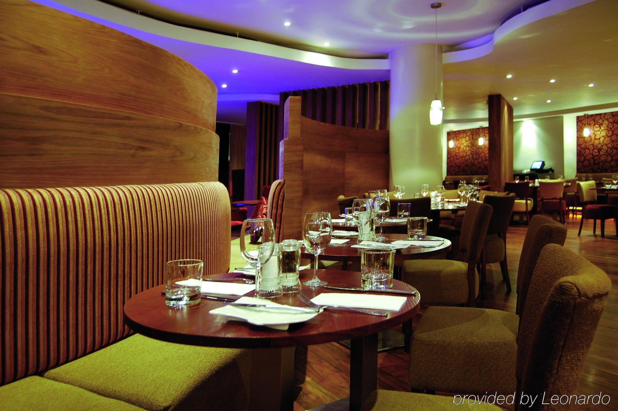 Thistle Euston 4* London