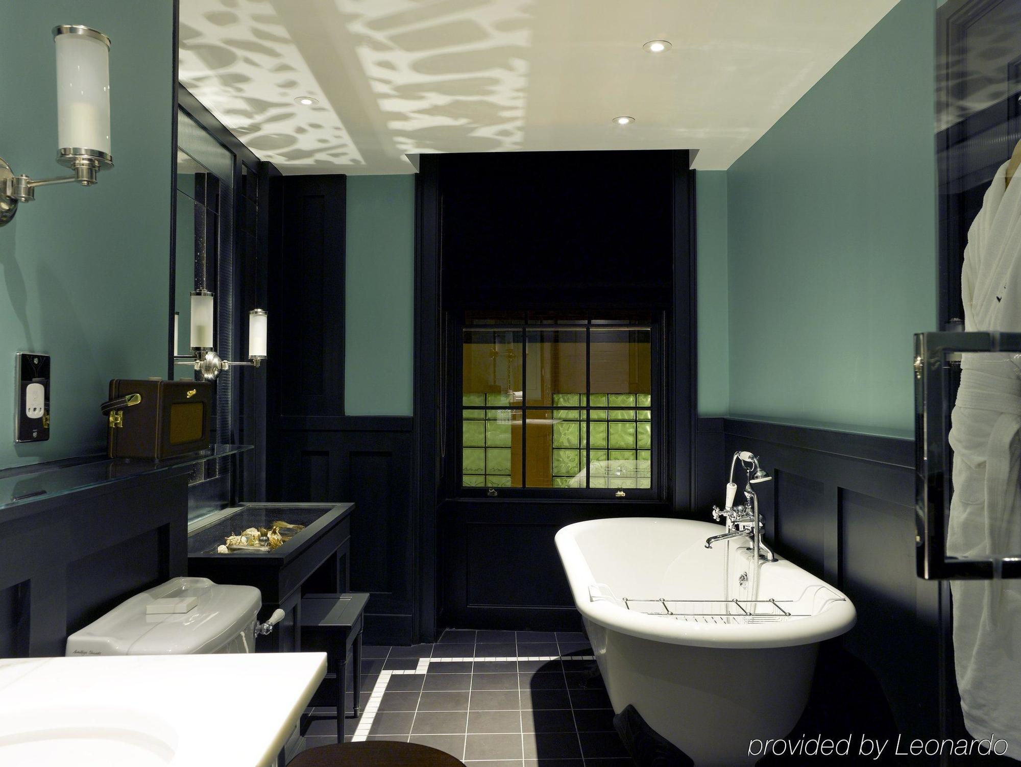 The Zetter Clerkenwell London