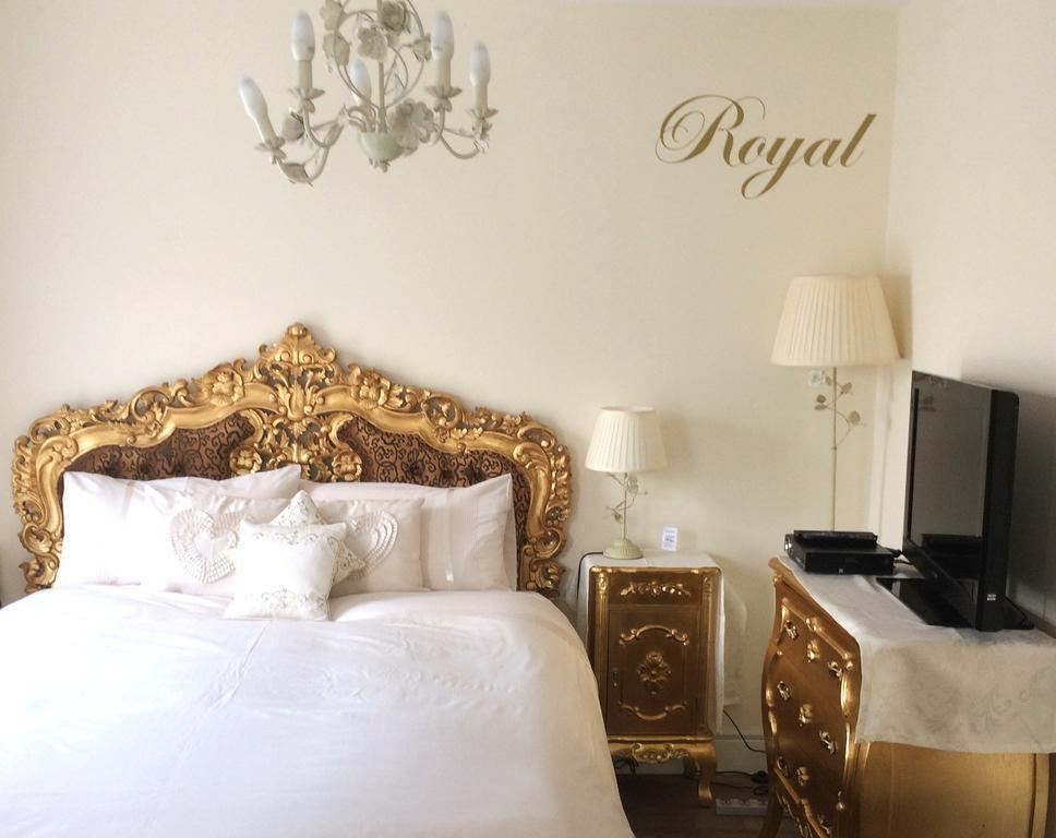 Rowan Park Bed & Breakfast