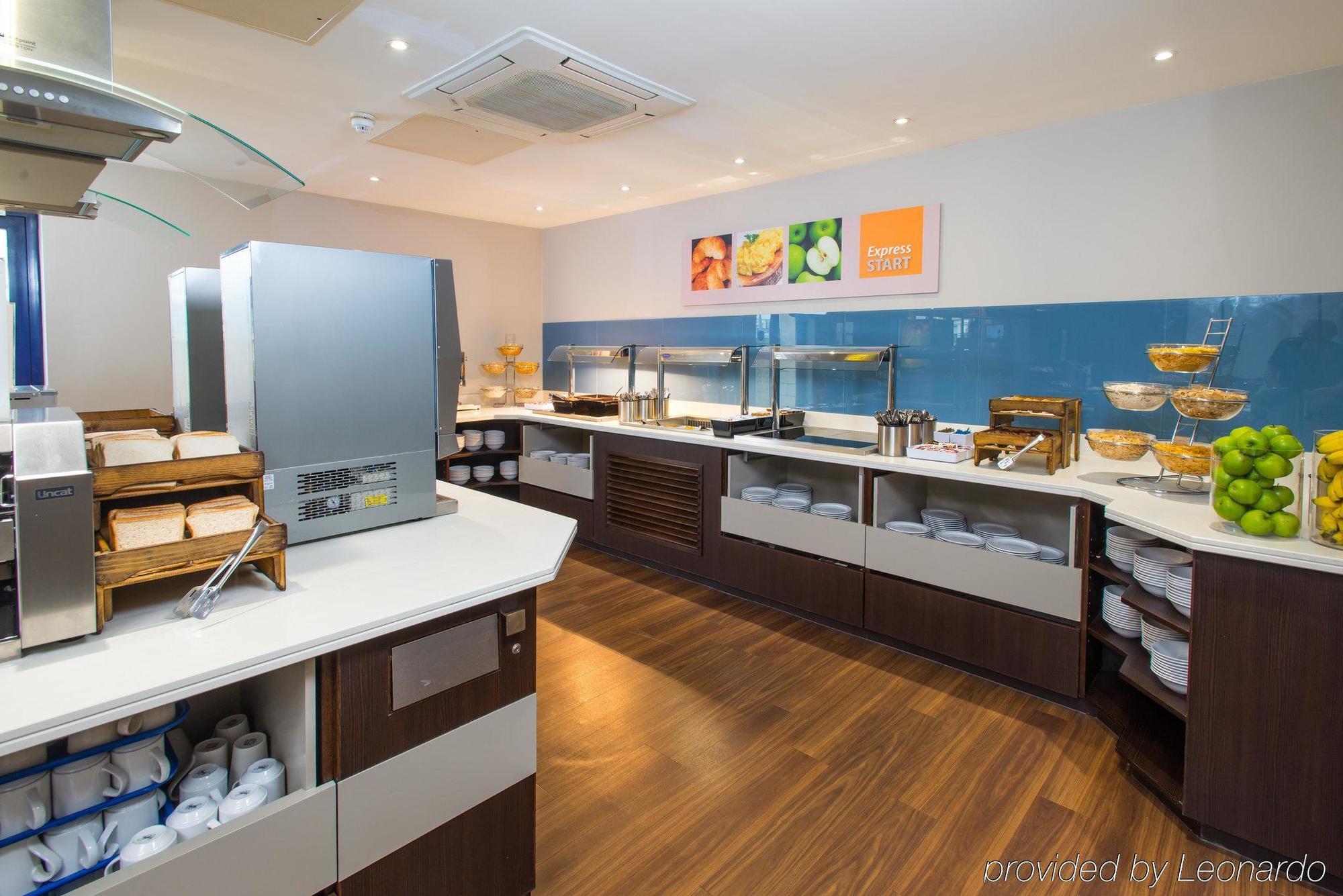 Express - Wandsworth By Ihg Hotel 3*