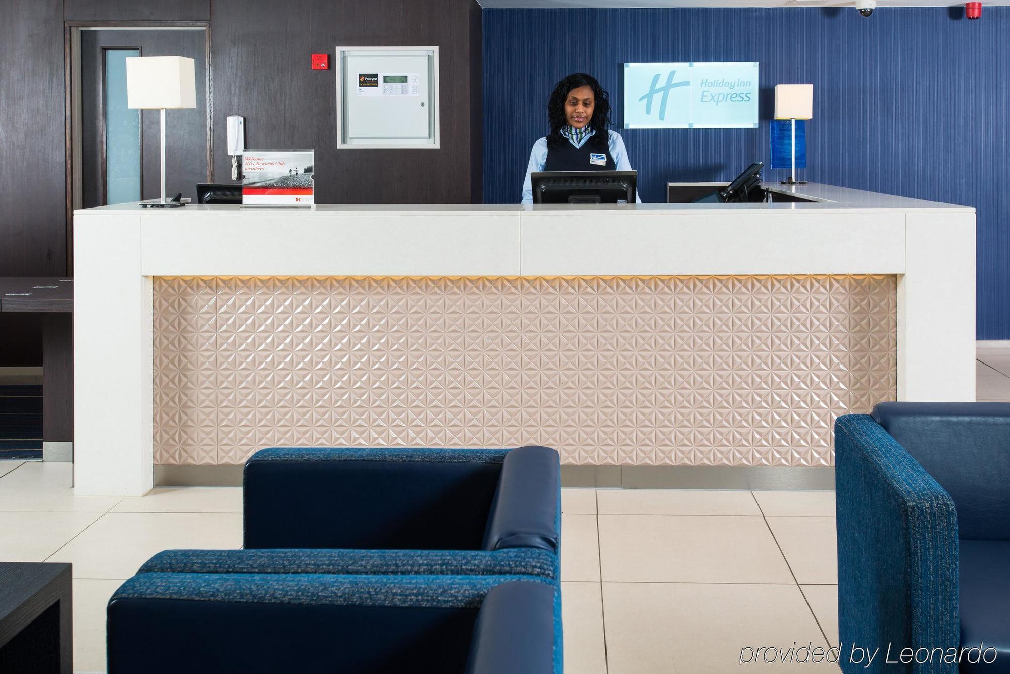 Hotel Express - Wandsworth By Ihg 3*
