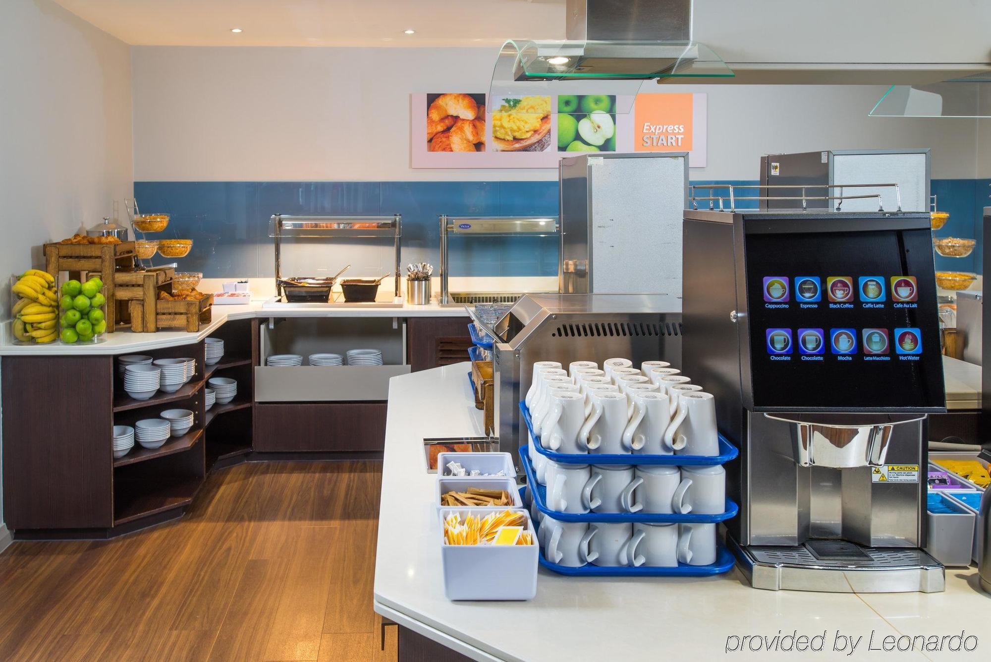 Express - Wandsworth By Ihg Hotel