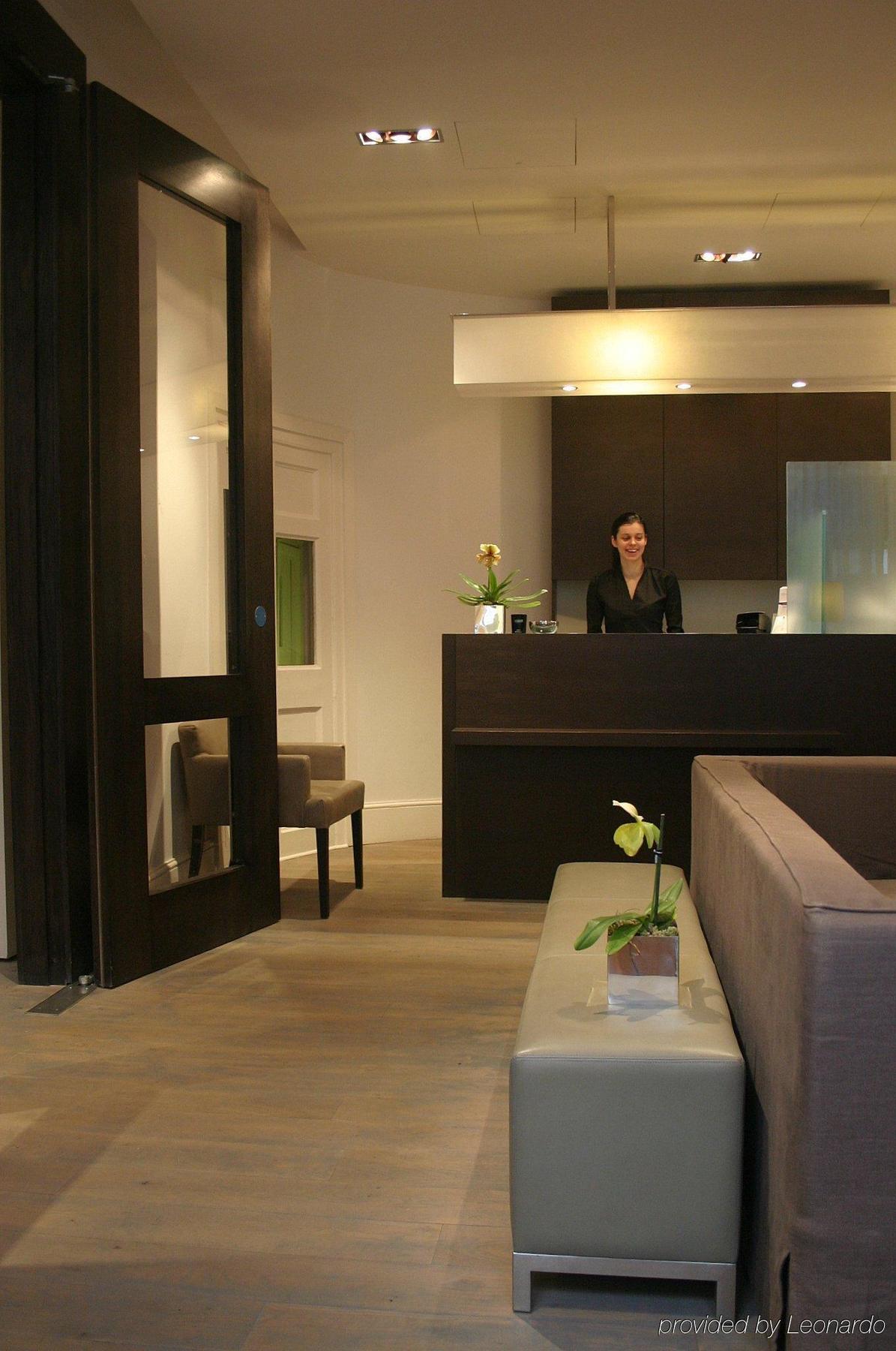 Hotel Nottingham Place Londres