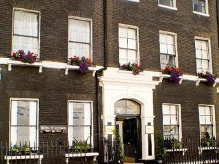 Cavendish Hotel Londen