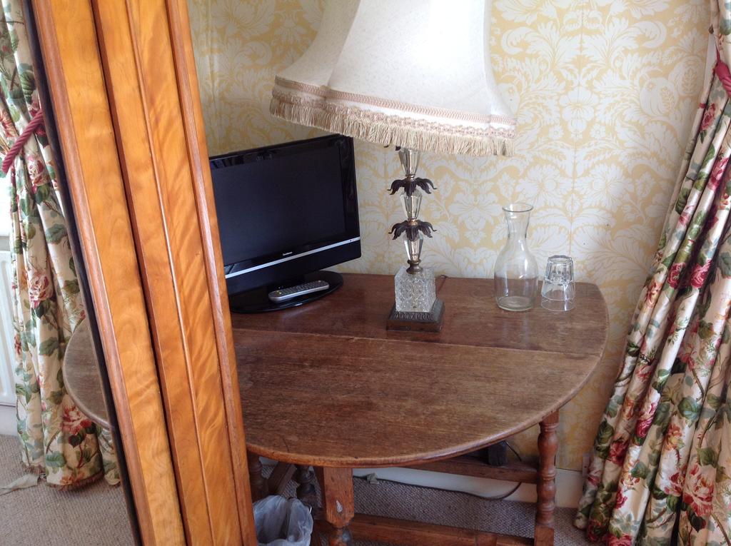 Bed & Breakfast St Alfeges