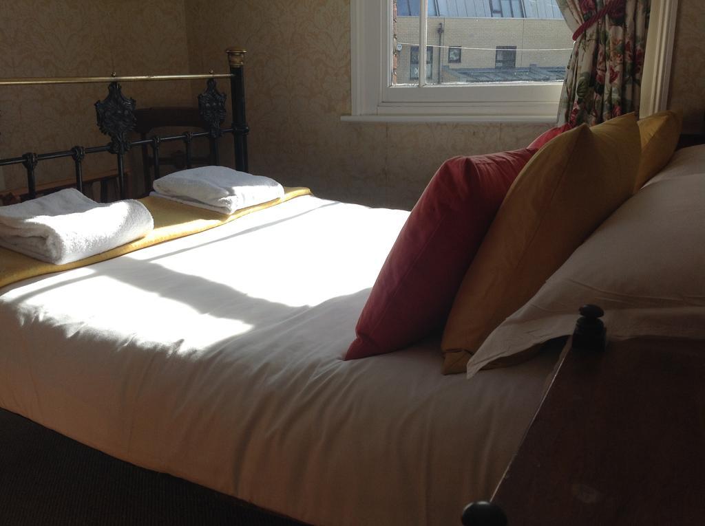 St Alfeges Bed & Breakfast 4*