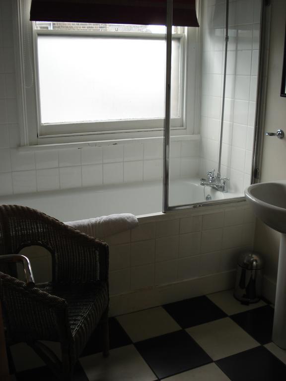 St Alfeges Bed & Breakfast London