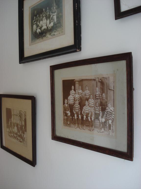 St Alfeges Bed & Breakfast