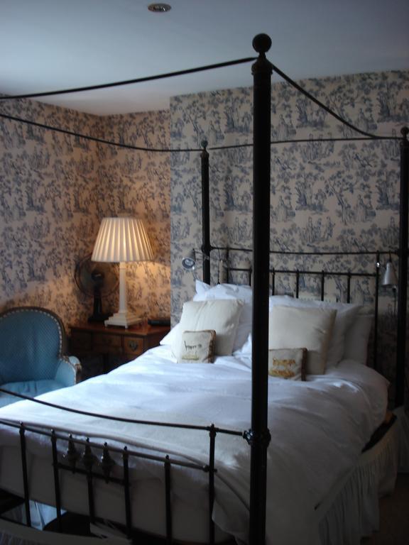 St Alfeges Bed & Breakfast 4*