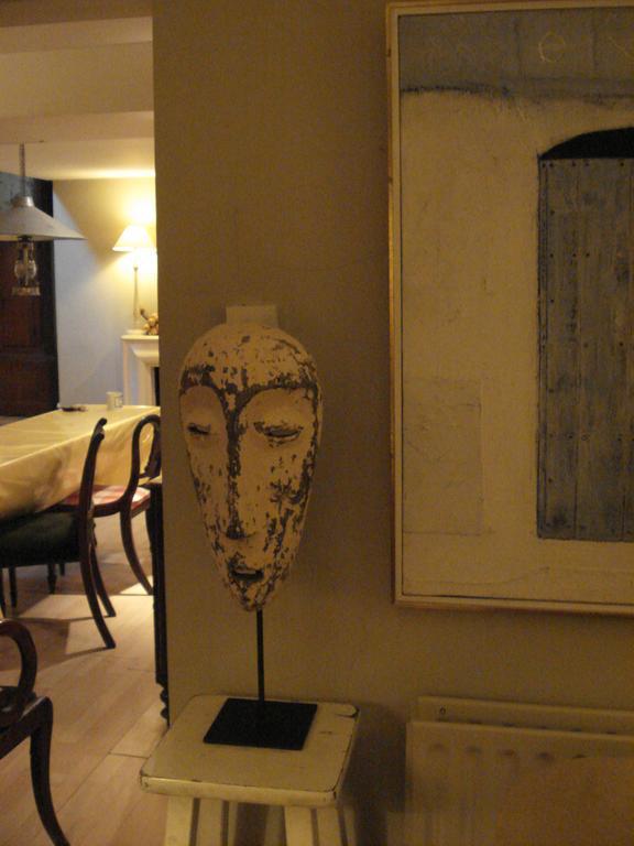 St Alfeges Bed & Breakfast London