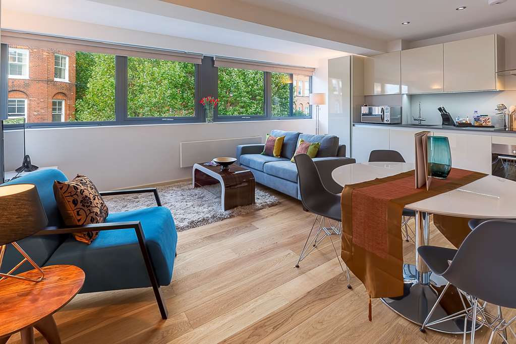 Z O Kensington 4*