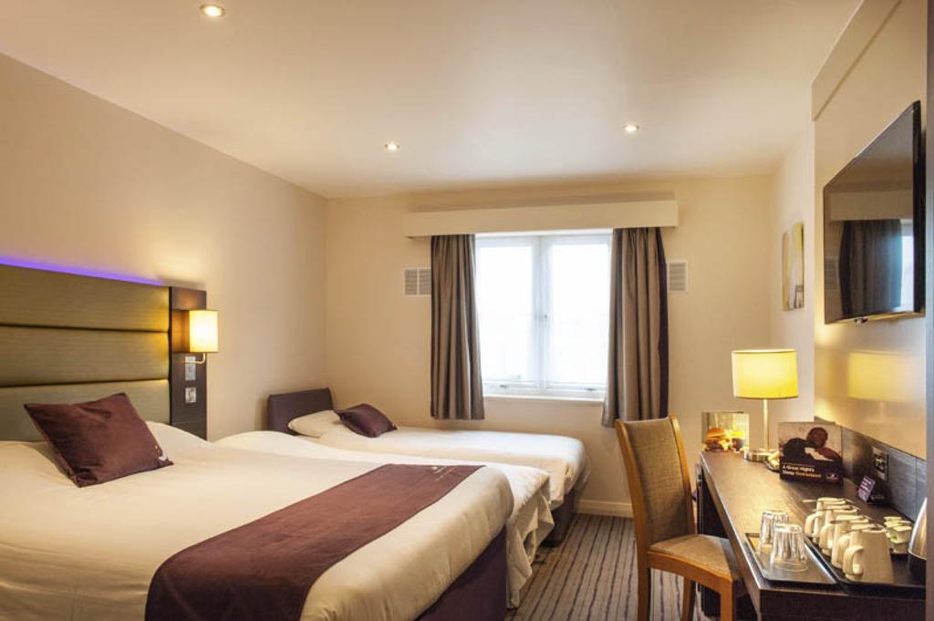 Premier Wandsworth Hotel Londen