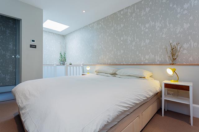 Ferienhaus Veeve - House Battersea Park