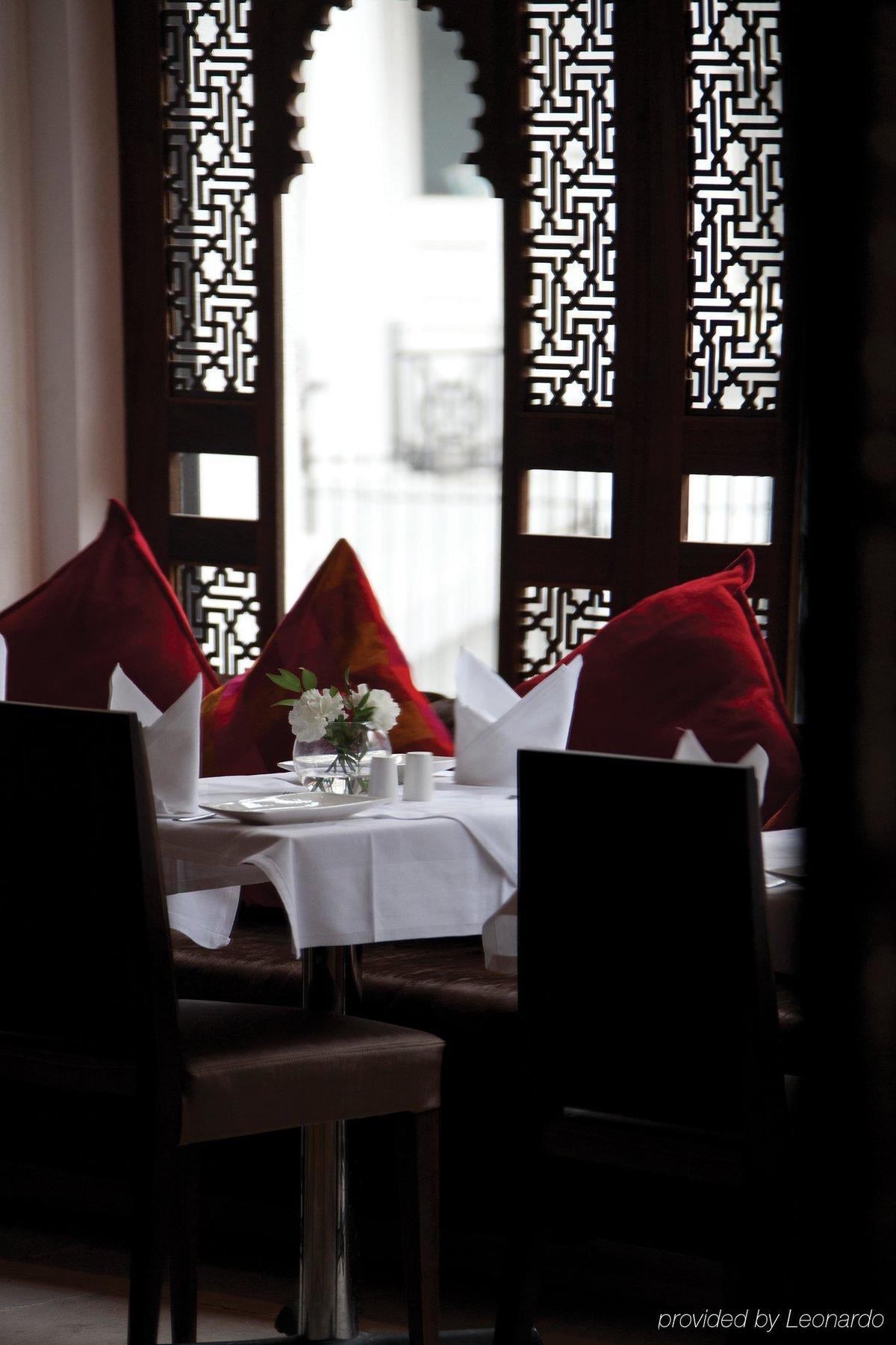Hotel Park Grand Kensington Londen
