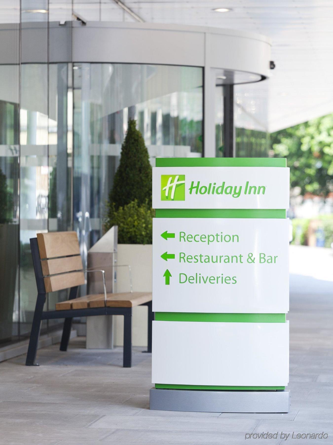 Hotel - Whitechapel By Ihg Londres