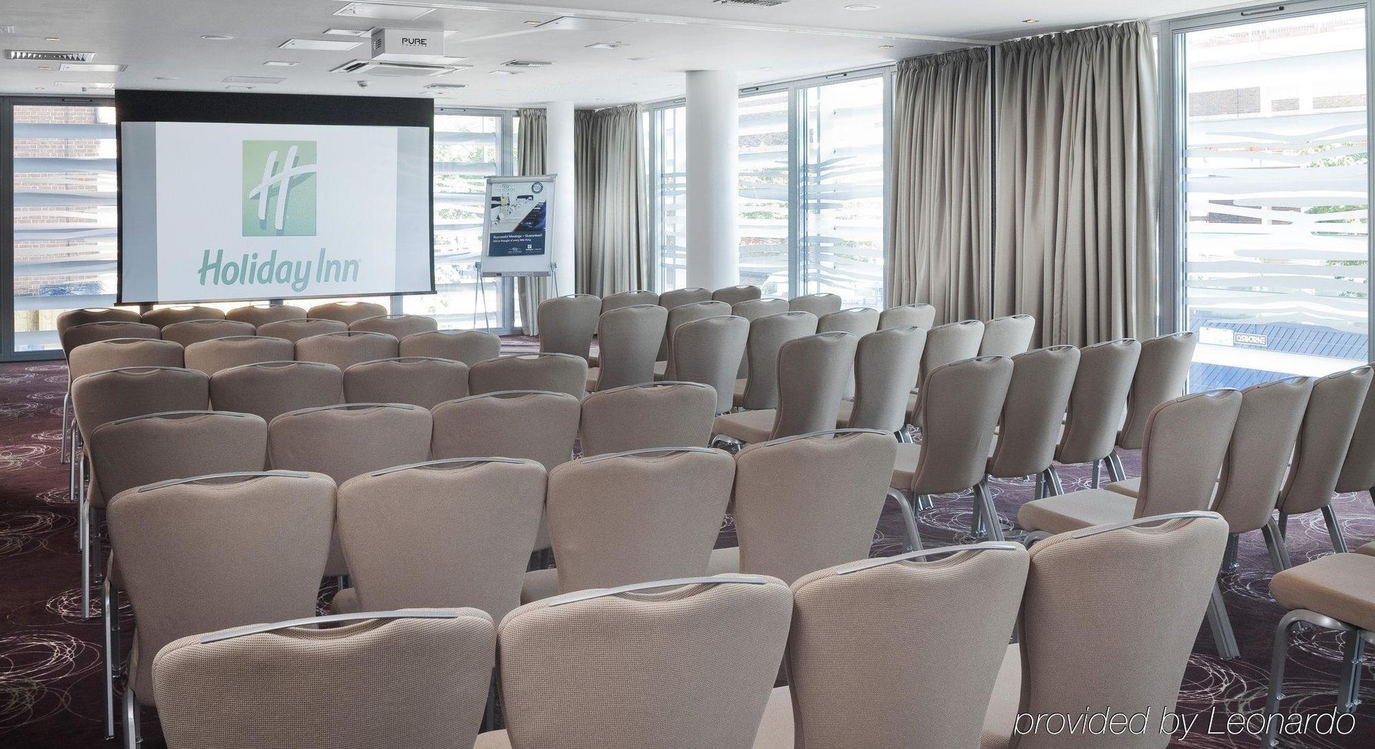 Hotel - Whitechapel By Ihg Londres