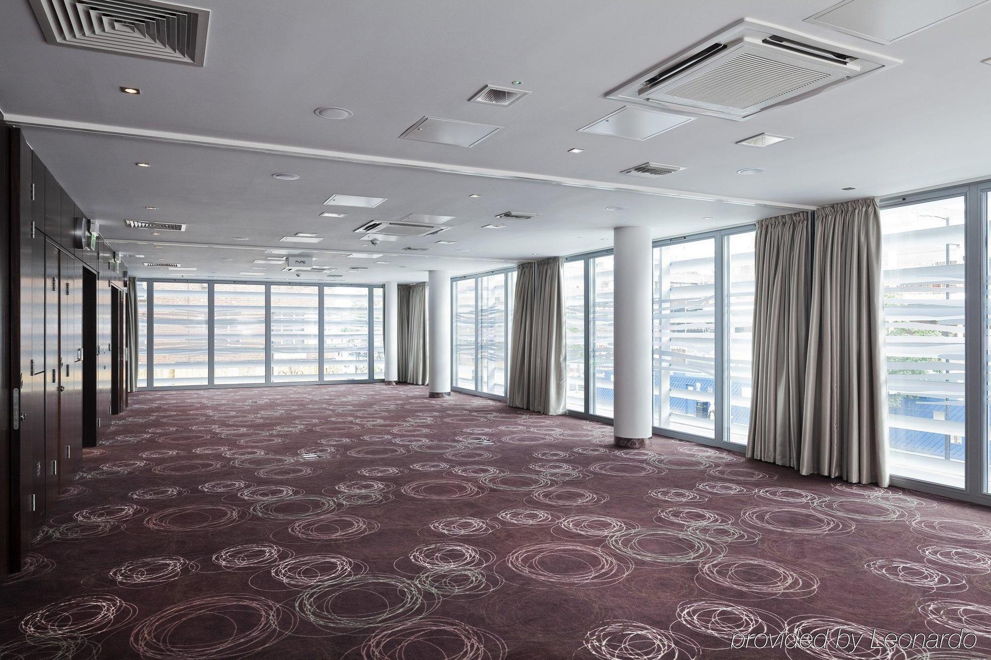 - Whitechapel By Ihg Londres