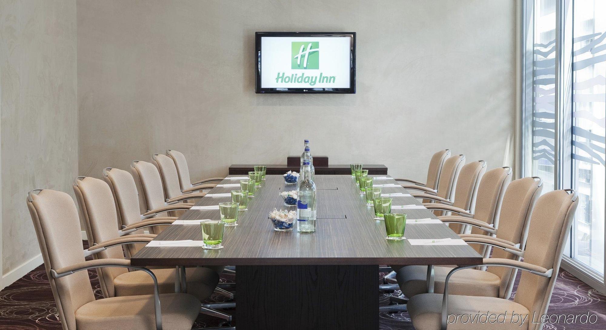 Hotel - Whitechapel By Ihg