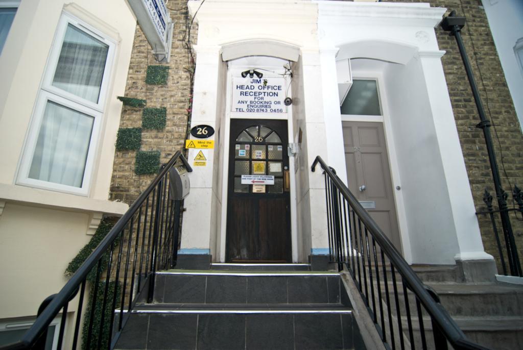 Holland Park Hotel London