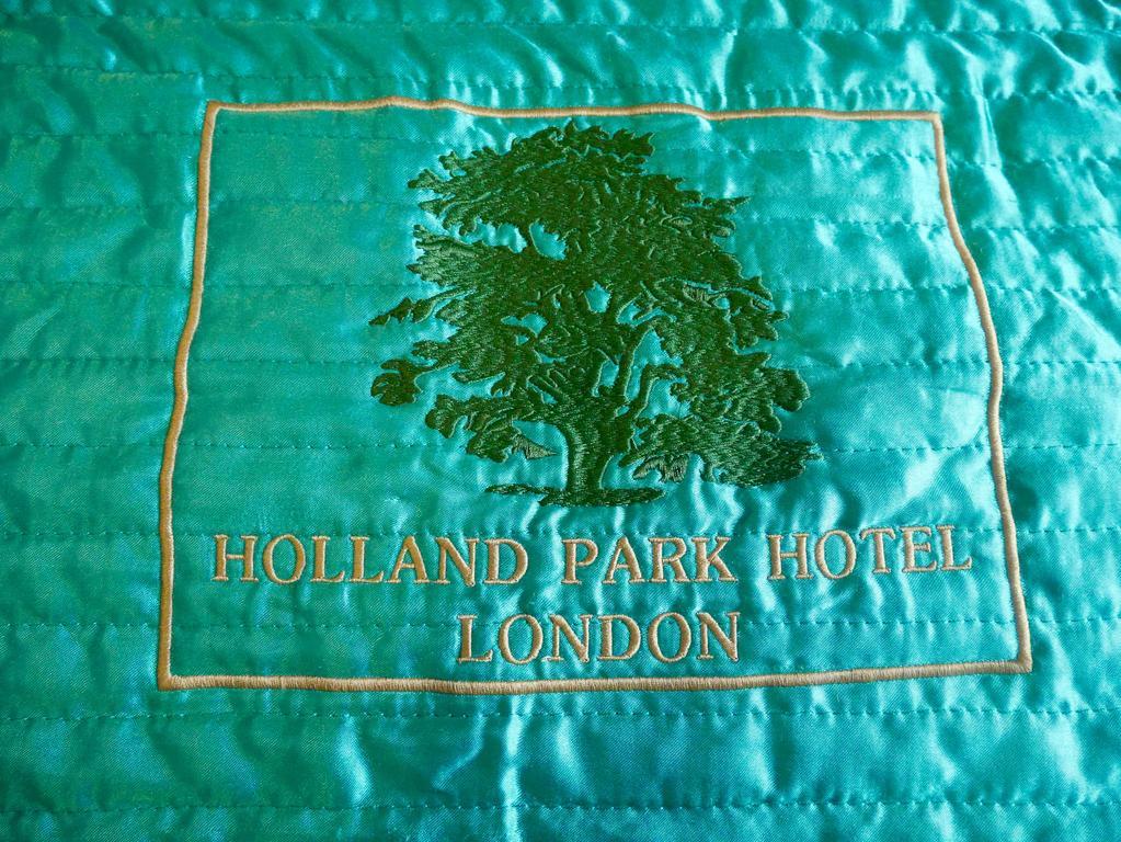 Holland Park Hotel