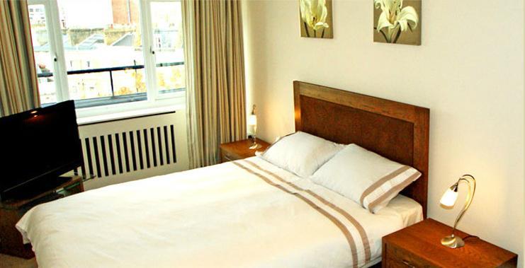 Aparthotel Oxbridge London
