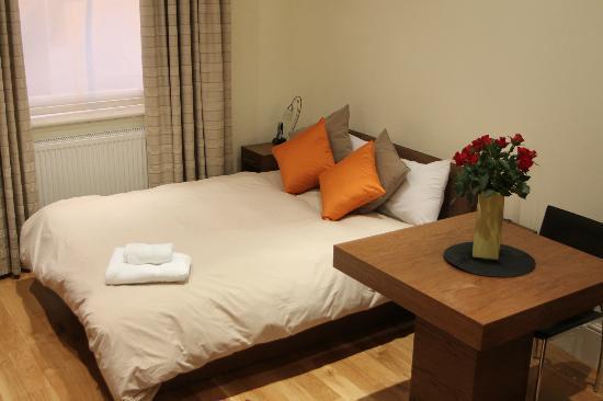 Aparthotel Oxbridge London