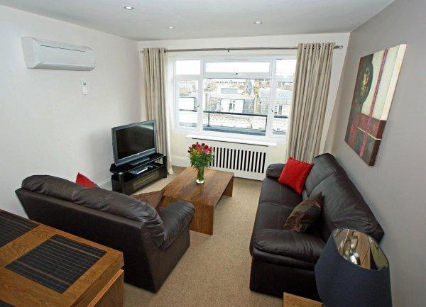 Aparthotel Oxbridge London
